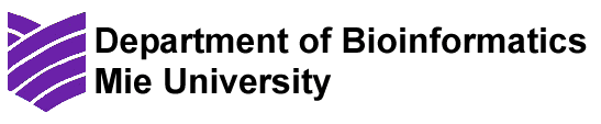 [Department of Bioinfo]